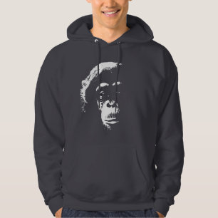 Chimp Shadows Hoodie