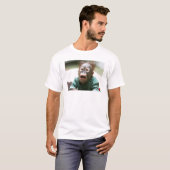 Chimp T-shirt (Voorkant volledig)