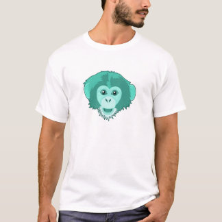 Chimp T-shirt