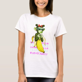 Chimpabella Ukii Pop | Uitgepakt #Ukii1 | | Brainr T-shirt