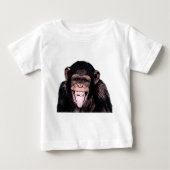 Chimpanseetong (Voorkant)