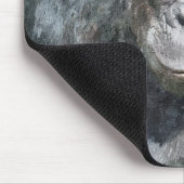 CHIMPANZES MUISMAT (Hoek)