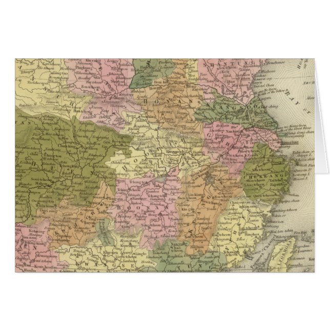 China 14 (Voorkant Horizontaal)