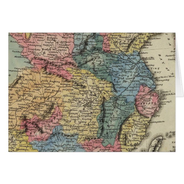 China 2 (Voorkant Horizontaal)