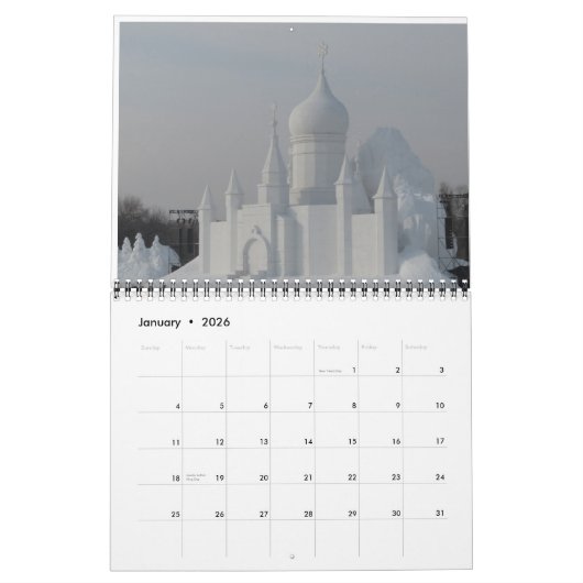 China 2019 kalender (Jan 2026)