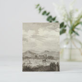 China 4 briefkaart (Staand voorkant)