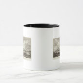 China 4 mok (Midden)