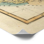 China 5 poster (Hoek)