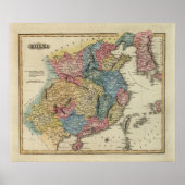 China 5 poster (Voorkant)