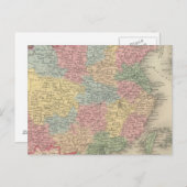 China 8 briefkaart (Voorkant / Achterkant)