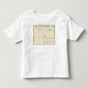 China - Azië 56 Kinder Shirts