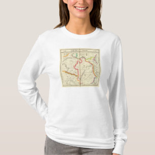 China, Azië 73 T-shirt