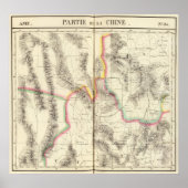 China, Azië 85 Poster (Voorkant)