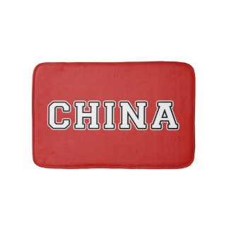 China Badmat