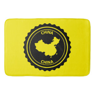 China Badmat