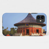 China, Beijing, Tian Tan Park, tempel van de hemel Case-Mate iPhone Case (Achterkant (horizontaal))