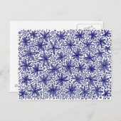 China Briefkaart (Voorkant / Achterkant)