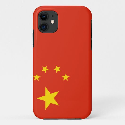 china Case-Mate iPhone case (Achterkant)