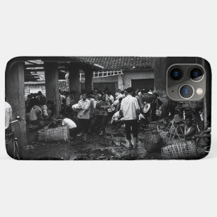 China Changsha-markt iPhone 11 Pro Max Hoesje