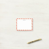 CHINA Christelijke scripts Post-it® Notes (Op bureau)