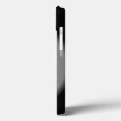 China Dragon in Tattoostyle Case-Mate iPhone Case (Achterkant / Links)