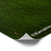 China Girl Beauful Orient Print (Hoek)