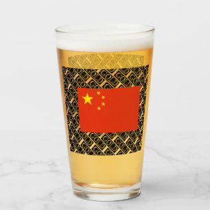CHINA GLAS
