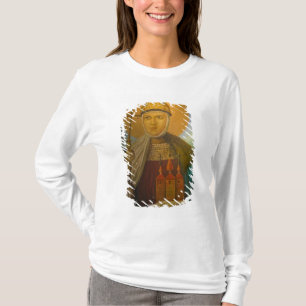 CHINA, Heilongjiang Provincie, Haerbin 2 T-shirt