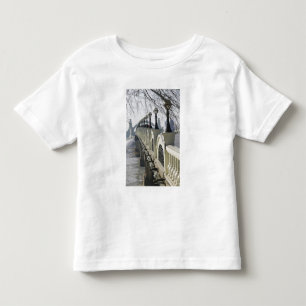 CHINA, Heilongjiang Provincie, Haerbin Kinder Shirts