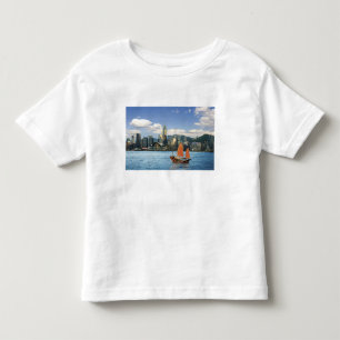 China; Hongkong; Victoria Harbour haven; A Kinder Shirts