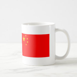 China Koffiemok
