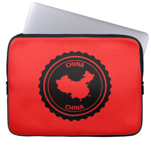 China Laptop Sleeve