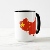 China Mok (Voorkant rechts)