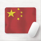 China Muismat (Met muis)