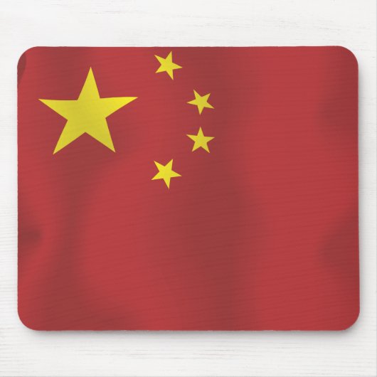 China Muismat (Voorkant)
