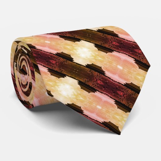 China Pekin het keizerpaleis Stropdas (Opgerold)