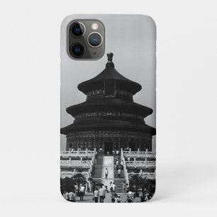  China Pekin Temple of Heaven iPhone 11 Pro Hoesje