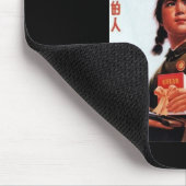 China Propaganda Muismat (Hoek)