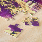 China reist Beihai Park Beijing Legpuzzel (Zijkant)