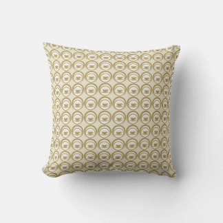 China Setting Pillow Kussen