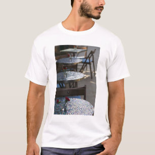 CHINA, Shanghai. Franse concessiegebied- Taikang T-shirt