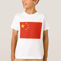 CHINA-SHIRT
