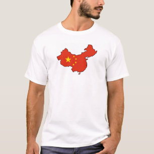 China T-shirt