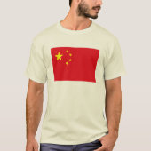 China T-shirt (Voorkant)