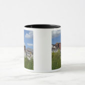 China, Tibet, Lhasa, Potala Palace 3 Mok (Midden)