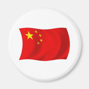China Vlagmagneet Magneet