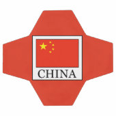 China Voetbal (Enkel)