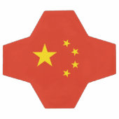 china voetbal (Enkel)