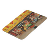 Chinatown New York 2012 Magneet (Linkerzijde)