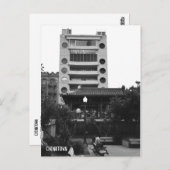 chinatown , san francisco briefkaart (Voorkant / Achterkant)